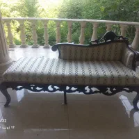 مبل استیل