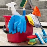 شرکت خدماتی نظافتی منزل نظافت بسته بندی