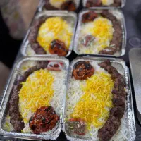 غذای پرسنلی و مدیران