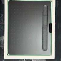 وکام WACOM INTUOS