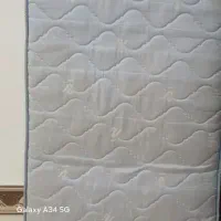 تشک جنس عالی فنردار تشک تخت یه نفره جنس عالی