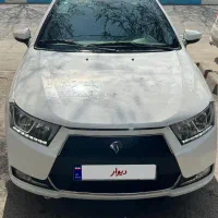 دنا پلاس 1401 تیپ ۲ بدون رنگ