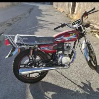 موتور همتاز ۲۰۰