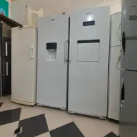 دو قلو الکترو استیل یخساز اتومات