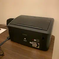 پرینتر لیزری کنون canon