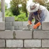 تخریب بنایی گچ کاری کاشی کاری