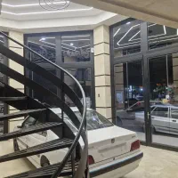مغازه تجاری