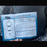 فروش ماشین کوییک مدل ۹۹