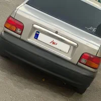 پراید ۸۸دوگانه‌کارخانه معاوضه