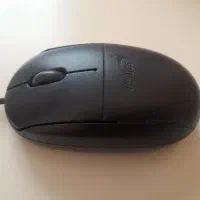 یک عدد موس برند خارجی کاملا سالم