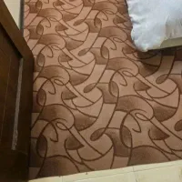 موکت سایز ۳در ۳مترو ۷۰ سانت سالم‌