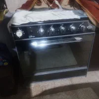 گاز پنج شعله