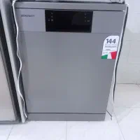 ماشین ظرفشویی زیرووات 15نفره نو