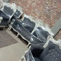 مبل سلطنتی /.  عتیقه