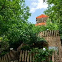باغ ویلا شاندیز ـ ابرده