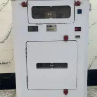 سایلنت باکس دو ظرفیتی