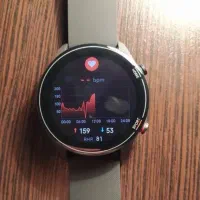 ساعت شیایومی mi watch