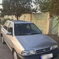 پراید مدل 85