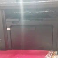 دستگاه پرینتر HP 1536