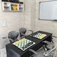 آموزش شطرنج