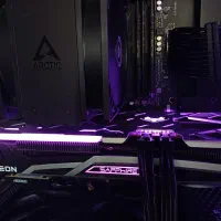 کارت گرافیک Sapphire NITRO+ Radeon RX 6700 XT 12G