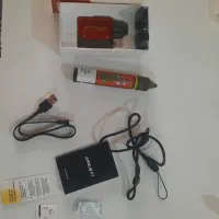 پاد ارگاس p1