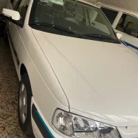 پارس سال ۴۰۲سیمی خشک