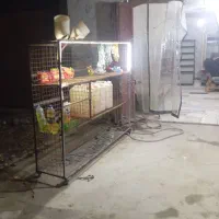 واگذاری مغازه باتمام وسایل