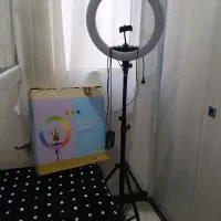 رینگ لایت نو