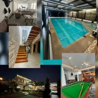 اجاره ویلا کردان،شهریار،مهراباد،رودهن،تهران|اجارهٔ کوتاه‌مدت ویلا و باغ|تهران, هروی|دیوار
