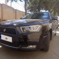 دنا پلاس ۵ دنده ۱۴۰۲