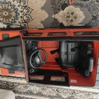 ماشین شارژی