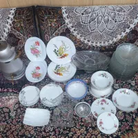 ظروف اشپزخانه قیمت مناسب
