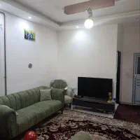 همکف باپارکینگ،جانبازان کوچه مرداد