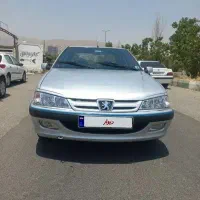 پرشیا مدل ۸۵