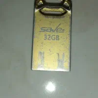 فلش 32ومبدل