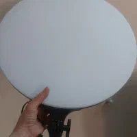 منبع نور عالی در دو سایز