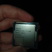 core i5 4590|قطعات و لوازم جانبی رایانه|تهران, علی‌آباد|دیوار
