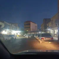 رهن دو باب مغازه لوکیشن طلایی پاخور بسیار بالا