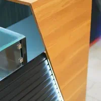 پرومکس لاین نوری پیشخوان رگال مبرهن