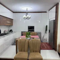 آپارتمان ۱۱۲ متر لوکس