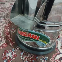 سبزی ایران
