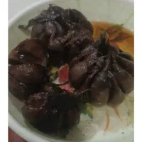 ترشی سیر ۱۰ ساله