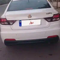 شاهین دنده مدل ۱۴۰۲