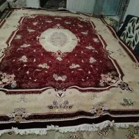 سلام قالی 12متری