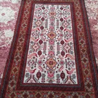 قالیچه دستباف نو