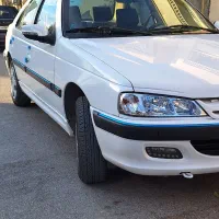 پارس xu7p 402