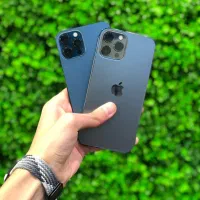 iphone12 pro آفون ۱۲پرو