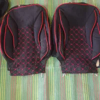 روکشvip ساینا،۲ عدد تایر،کنسول،تاقچه ساینا