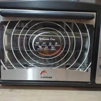 فر برقی رومیزی